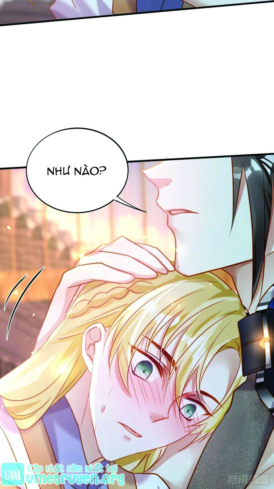 lục thân bất nhận chapter 66 22