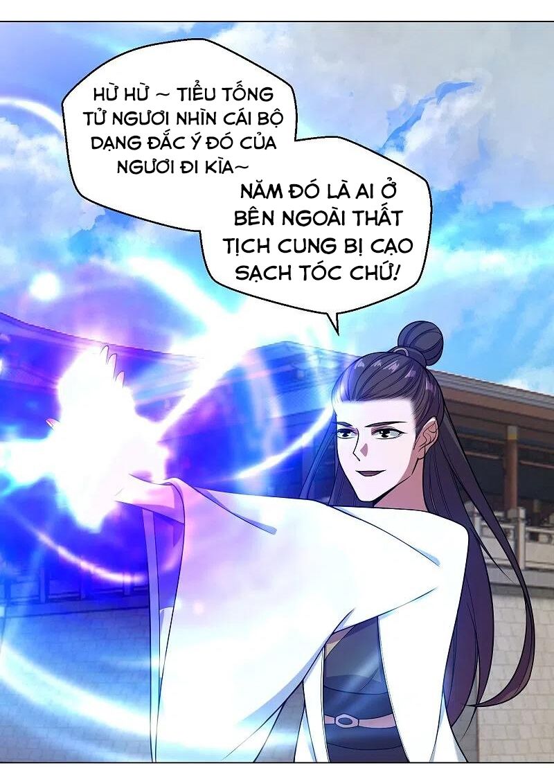 tiên võ đế tôn chapter 292 38
