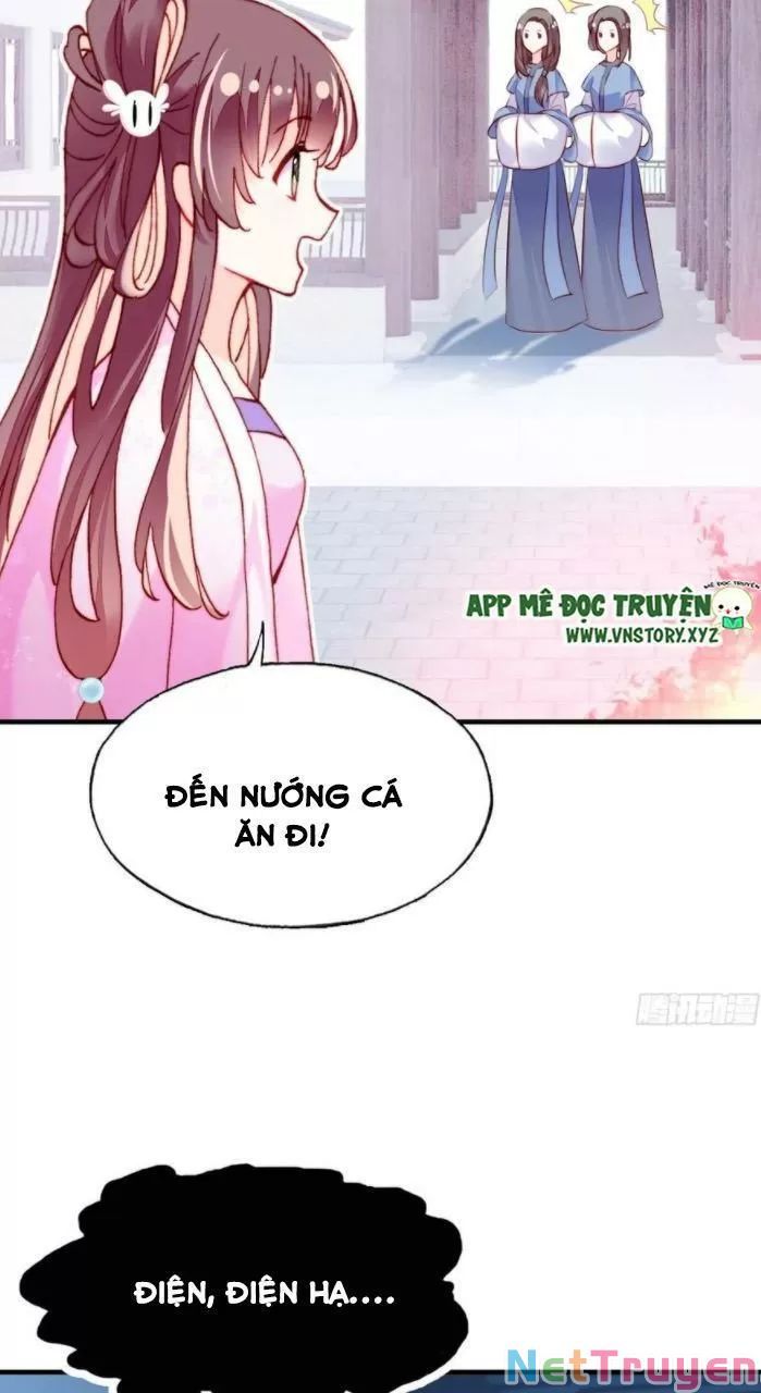 lại bị bệnh chiều chuộng quấn lấy chapter 33 40