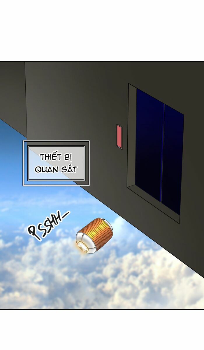 tòa tháp bí ẩn 2 chapter 318.5 13