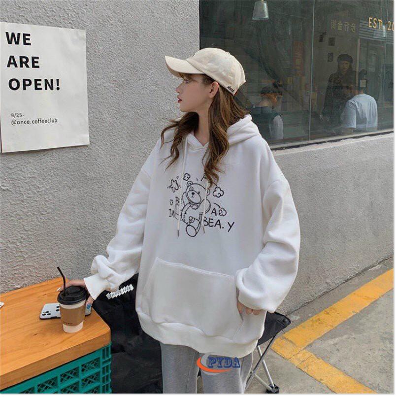 ÁO KHOÁC HOODIES NAM NỮ