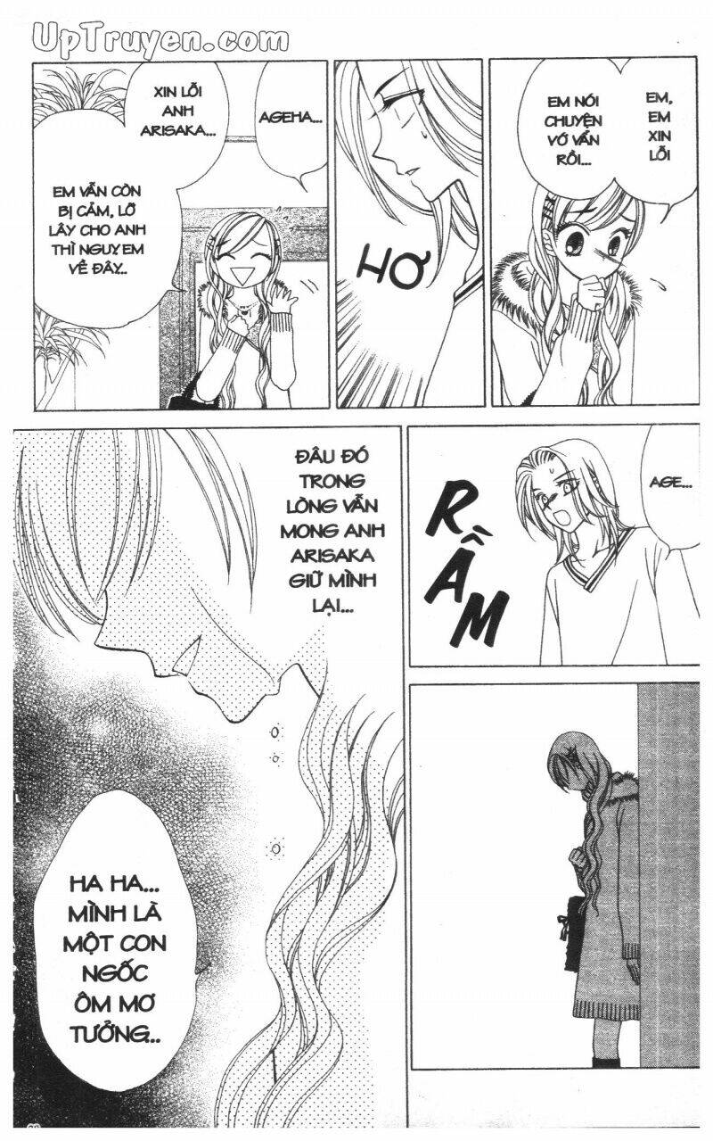 v.b.rose chapter 8 30