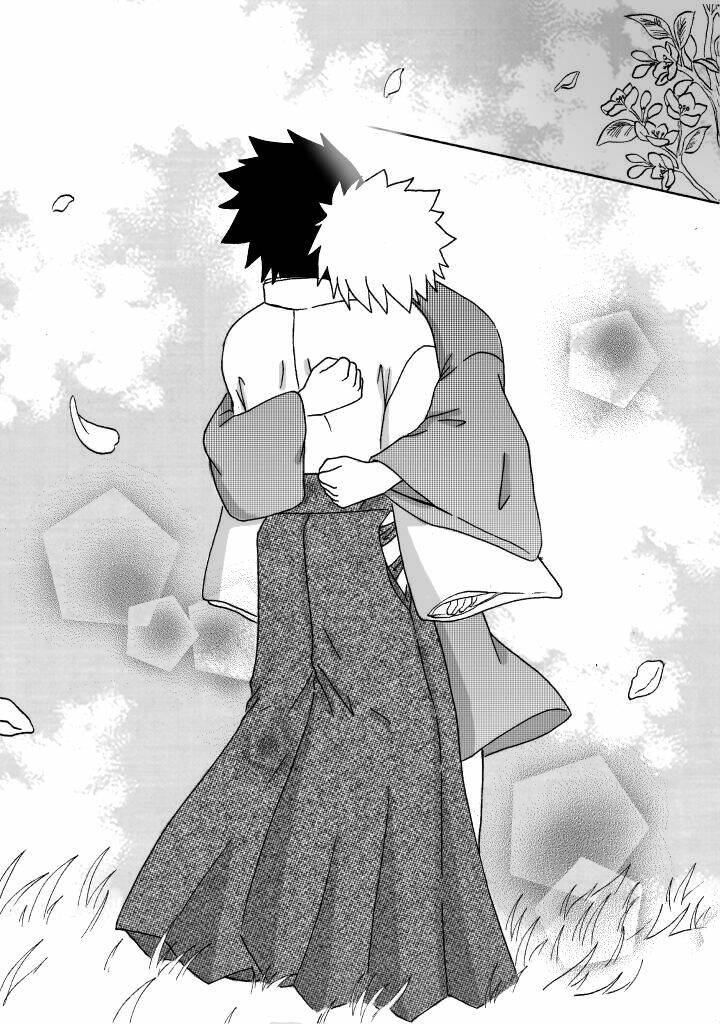 gặp người thổi sáo chapter 4 18