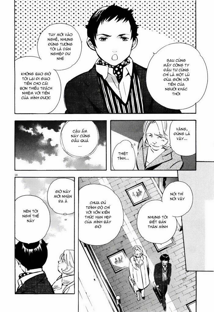 shin kurosagi - con diệc đen 2 chapter 36 14