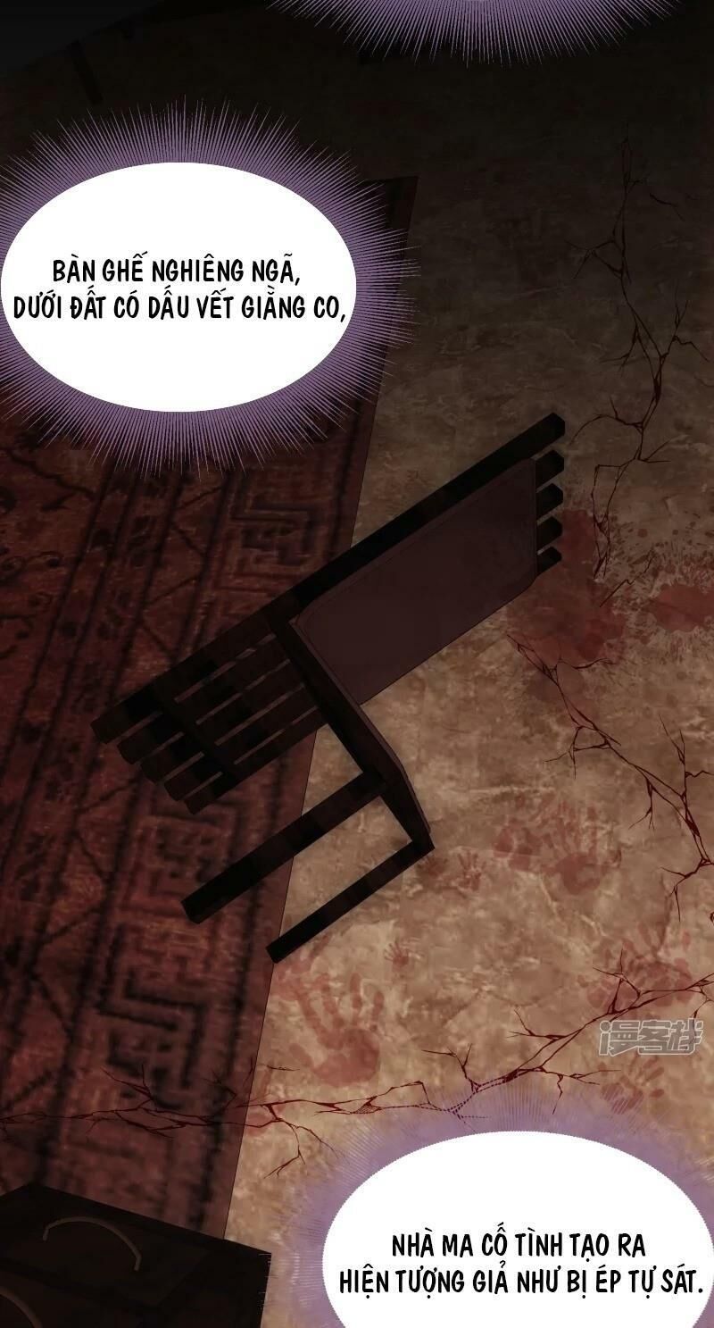 ta có một căn phòng mạo hiểm chapter 2 39