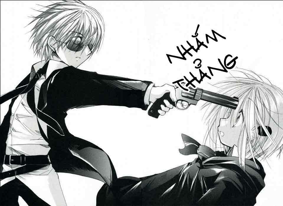 phép màu của hibiki chapter 2 33