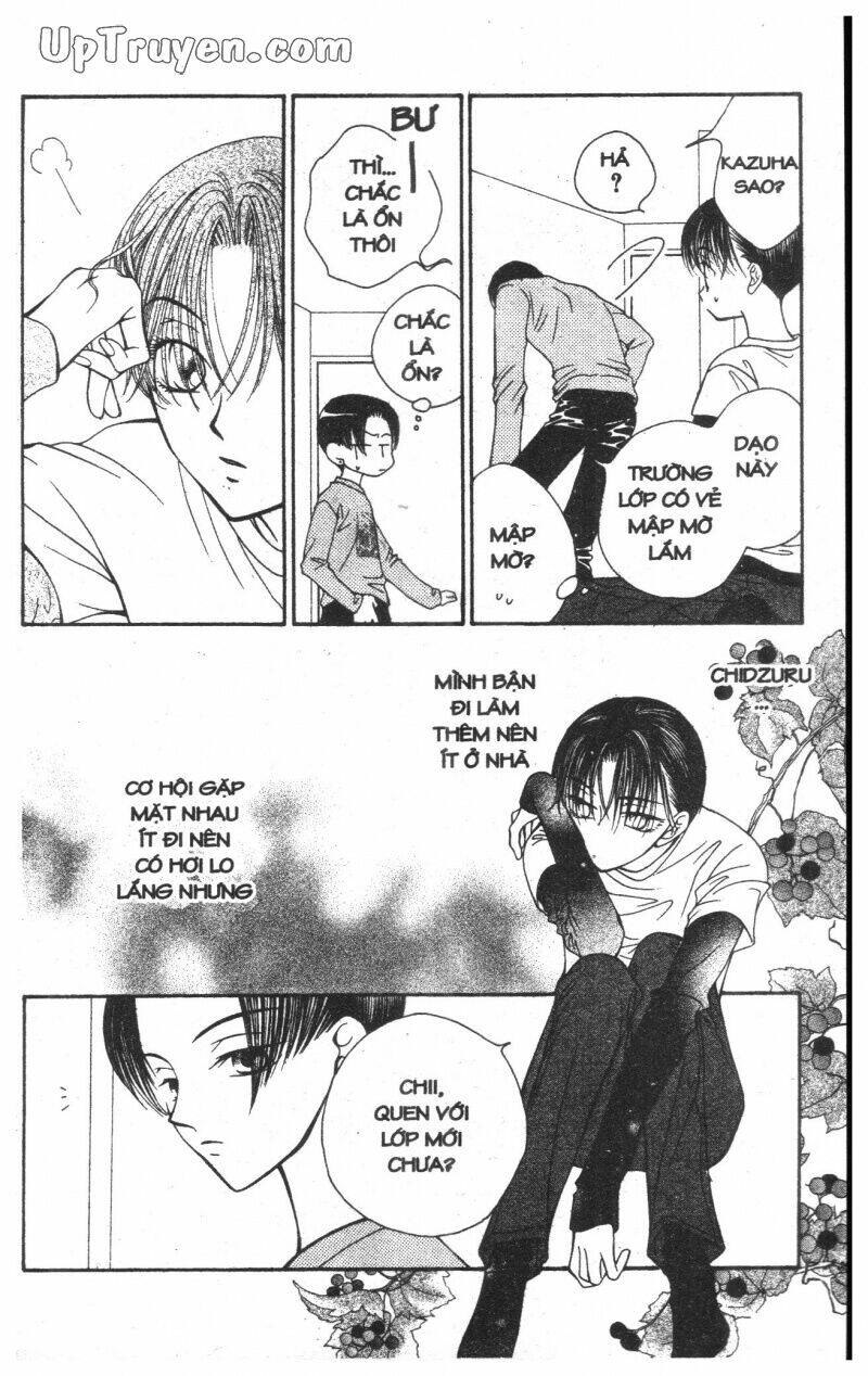 thấy mờ ghét chapter 7 76