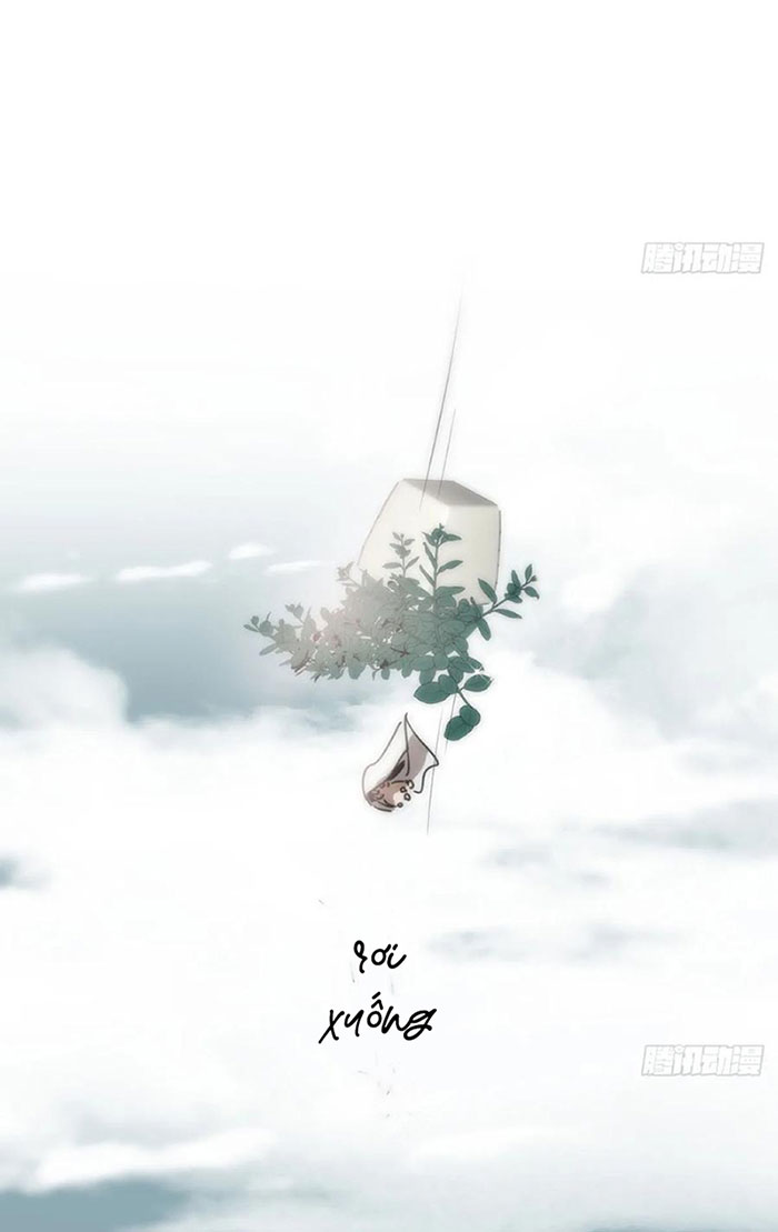 Bắt Lấy Ngao Ngao chapter 243 - Trang 7
