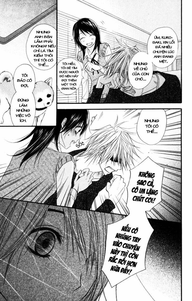 điện kích daisy chapter 29 18