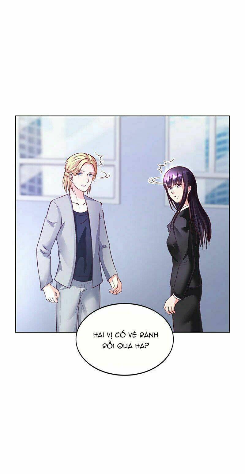 danh môn độc sủng ái thê chapter 37 30