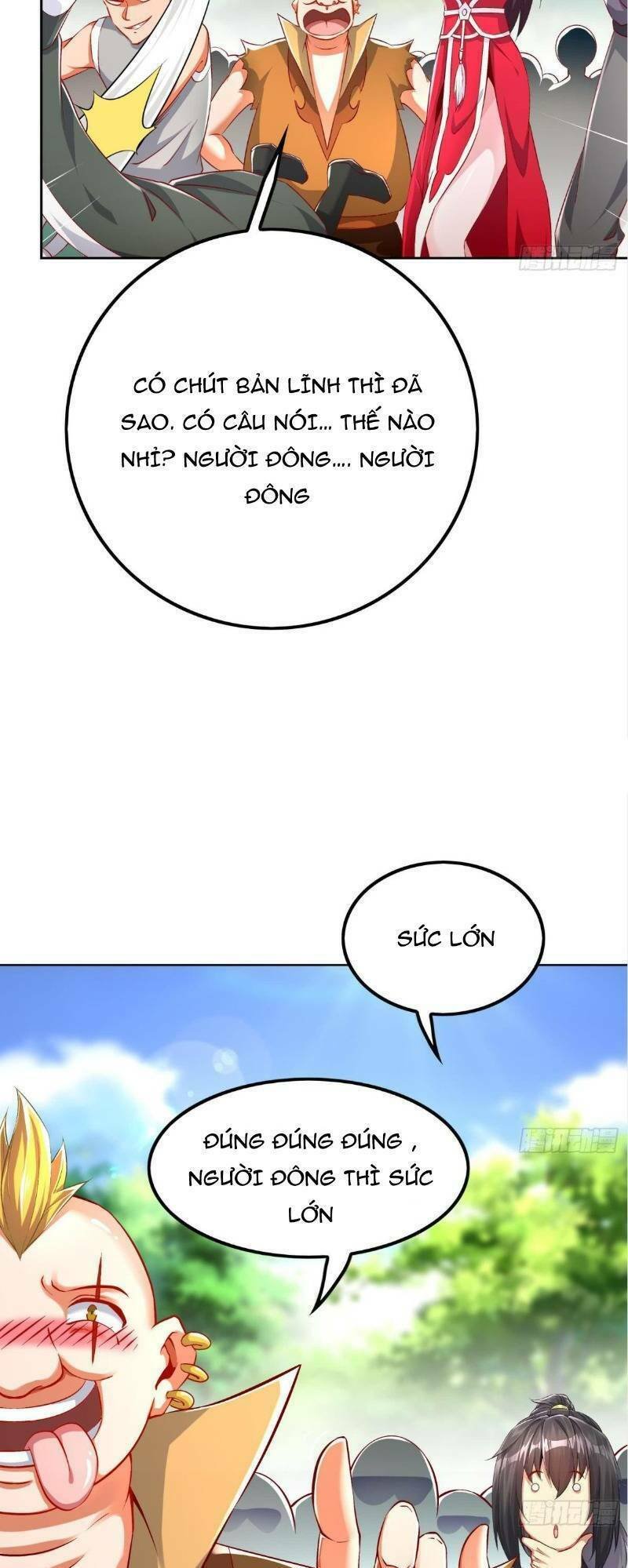 trọng sinh chi ma tôn đương đạo chapter 44 13