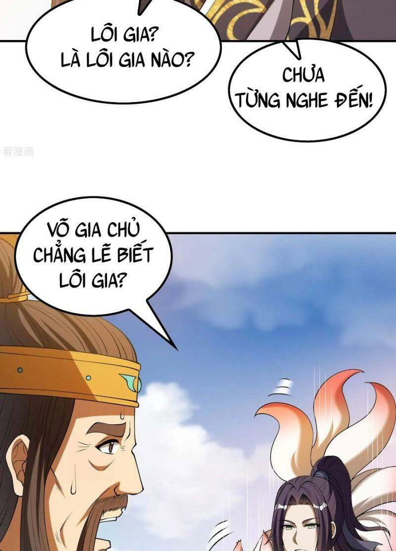đệ nhất người ở rể chapter 166 39