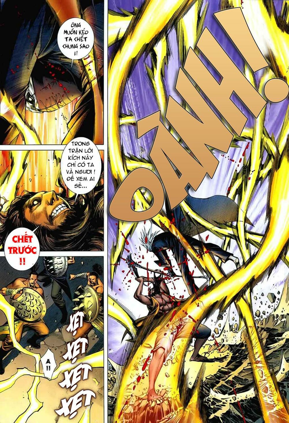 phong thần ký chapter 26 16