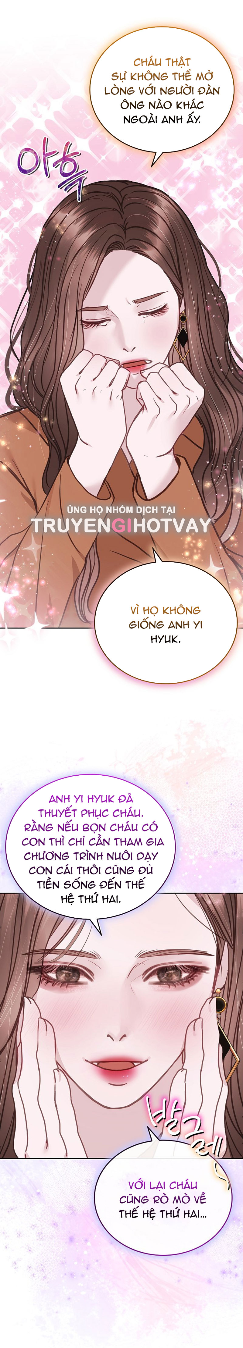 vụ bê bối trá hình chapter 24.2 14