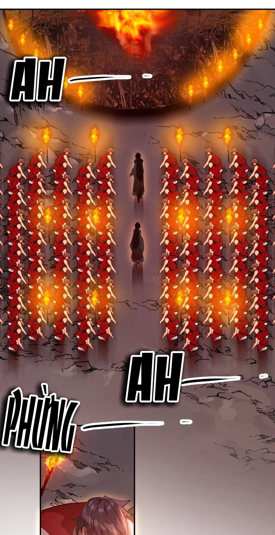 Gả Cho Một Tên Thái Giám Đáng Ghét chapter 121 - Trang 14
