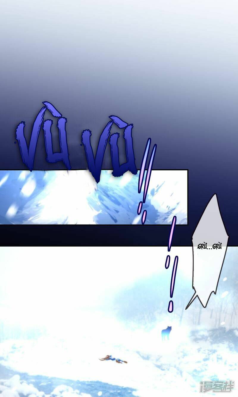 tiểu yêu tinh điều giáo bảo điển chapter 1.5 25