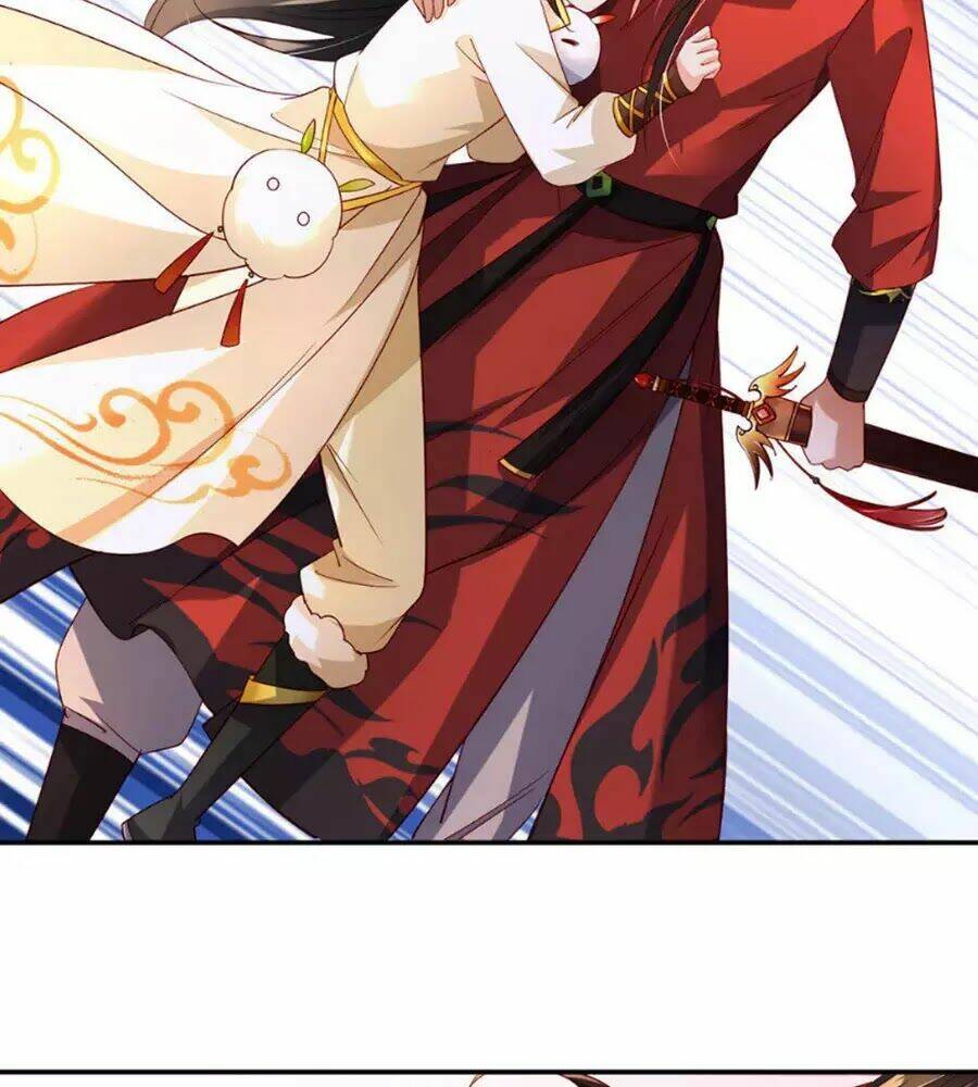 thiên kim bất hoán chapter 22 91