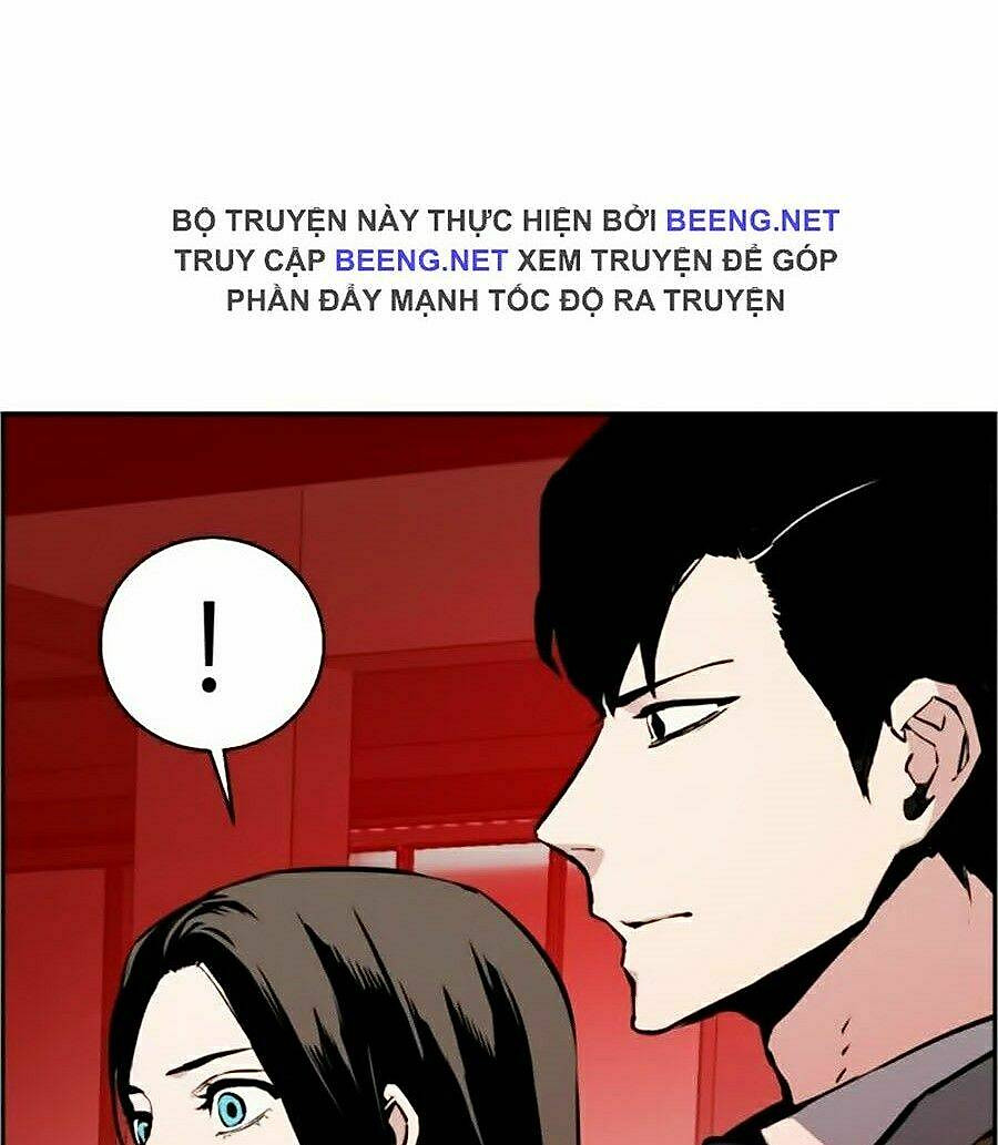 bạn học tôi là lính đánh thuê chapter 25 131