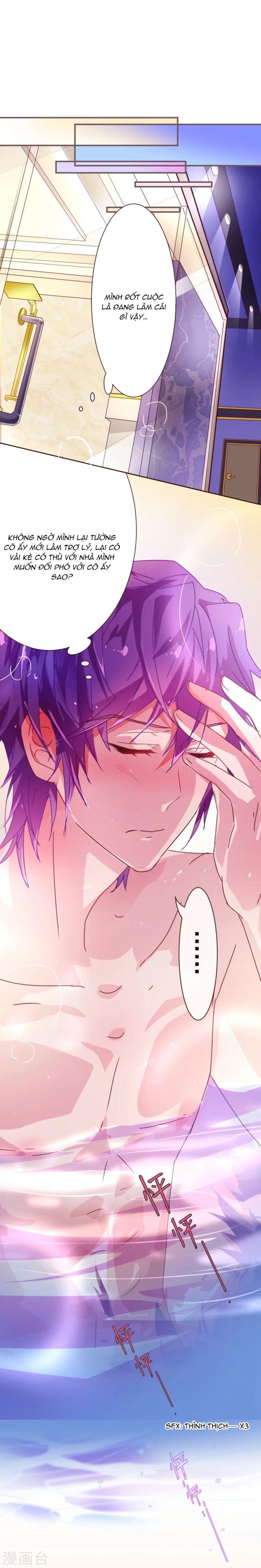 ông xã của tôi đến từ truyện tranh chapter 47 7