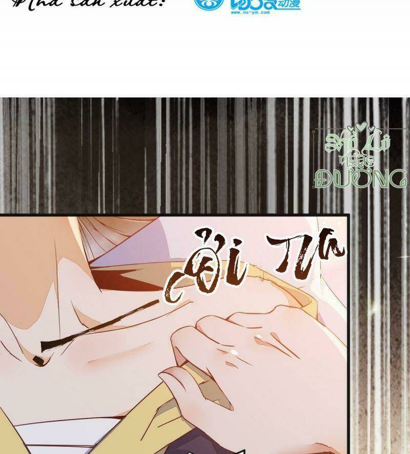 sát thủ vương phi không dễ chọc chapter 26 3