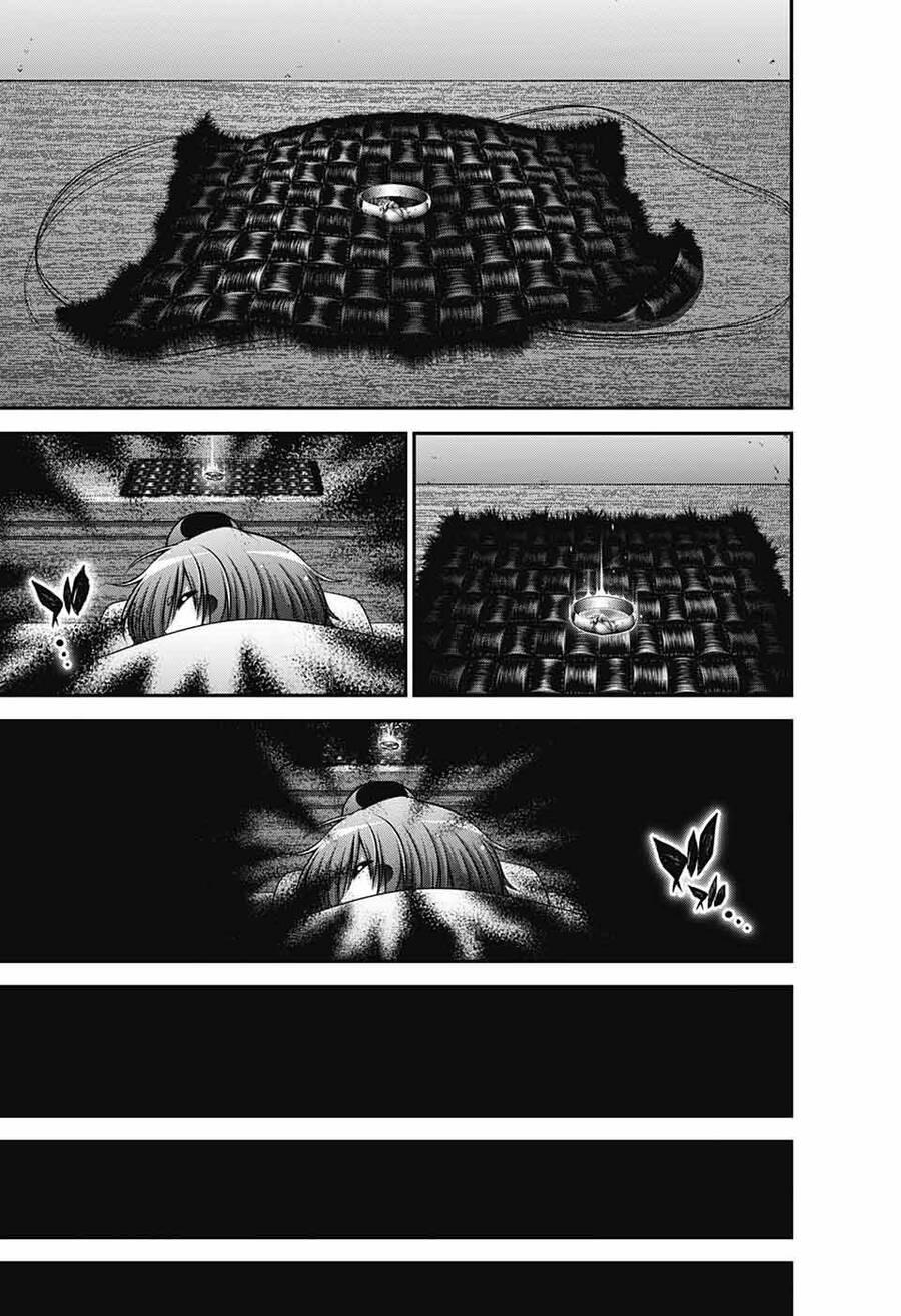 thợ săn ác linh chapter 52 14