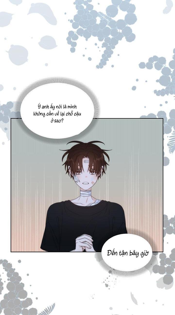 chuyện tình lãng mạn tại manhattan chapter 20 43