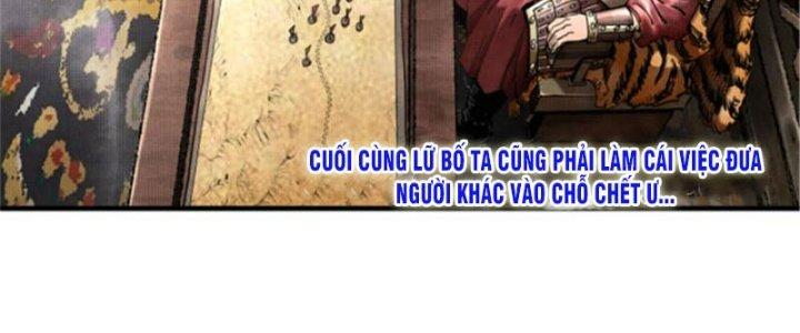 máy mô phỏng nhân sinh của lữ bố chapter 16 113