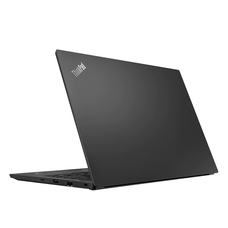 Laptop Lenovo ThinkPad E490s 20NGS01K00 Core i5-8265U/ Dos (14 FHD) - Hàng Chính Hãng