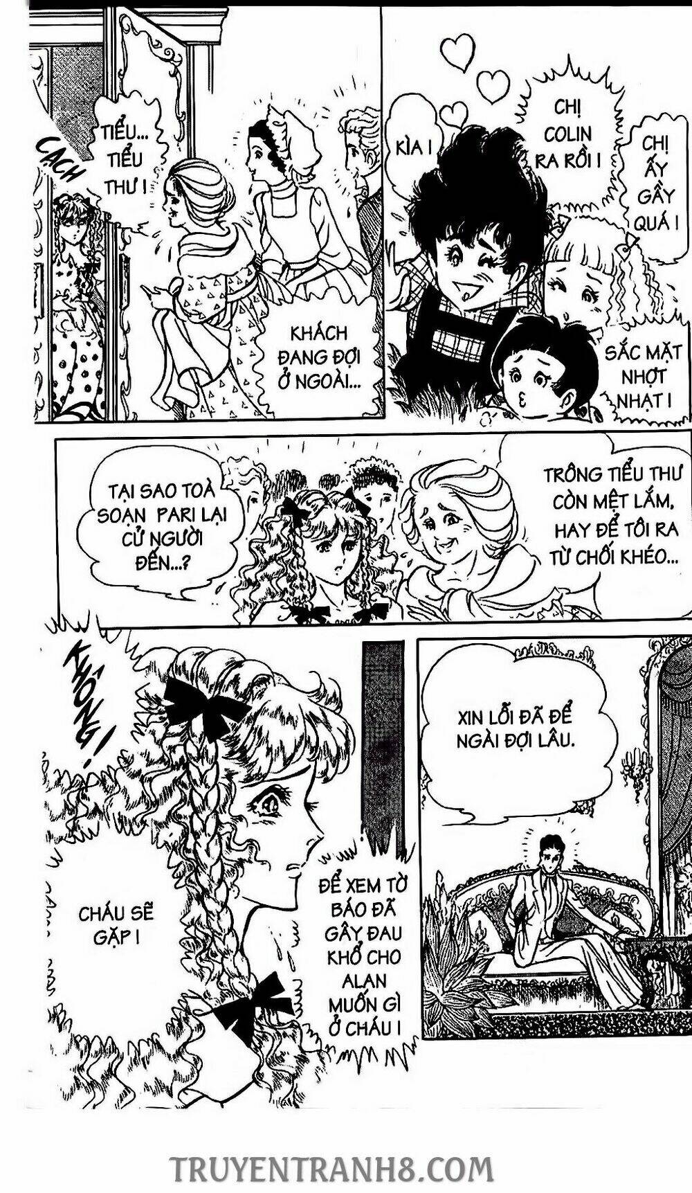 the count s daughter chapter 69 24