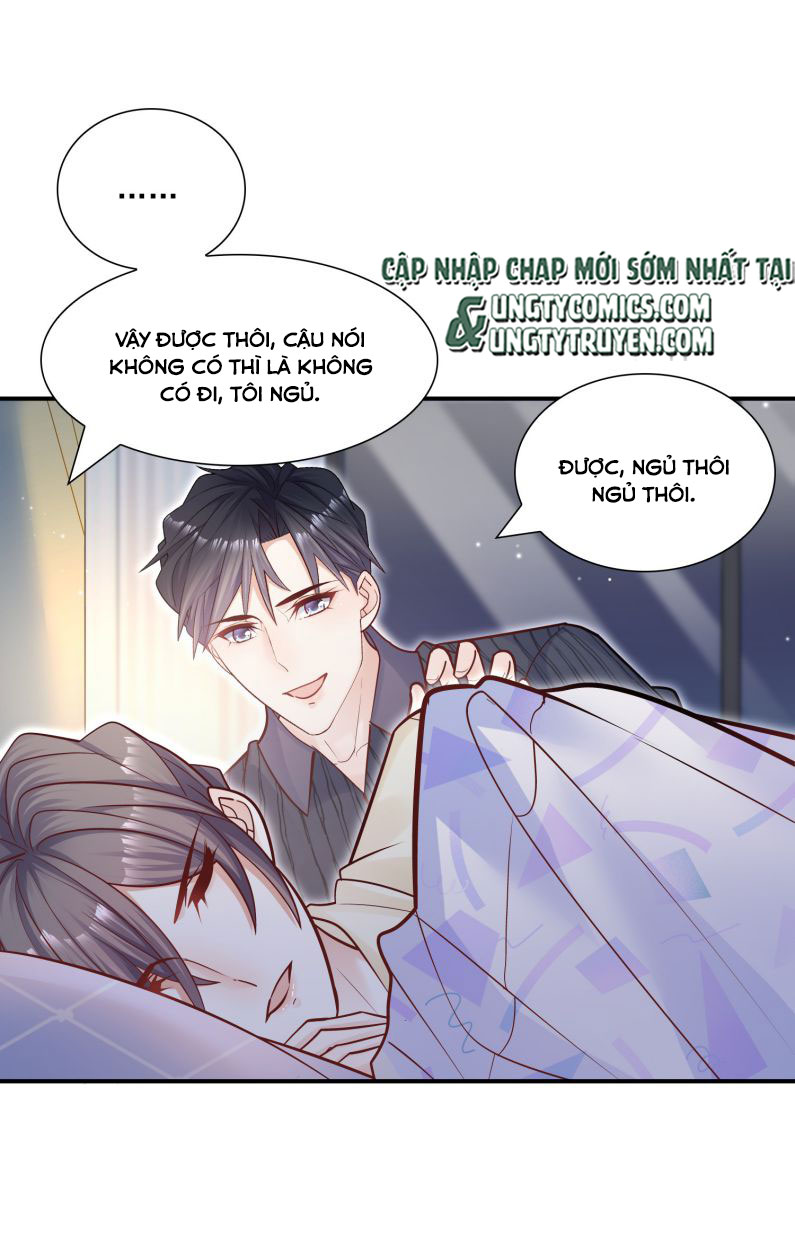 Anh Ấy Sinh Ra Là Công Của Tôi chapter 34