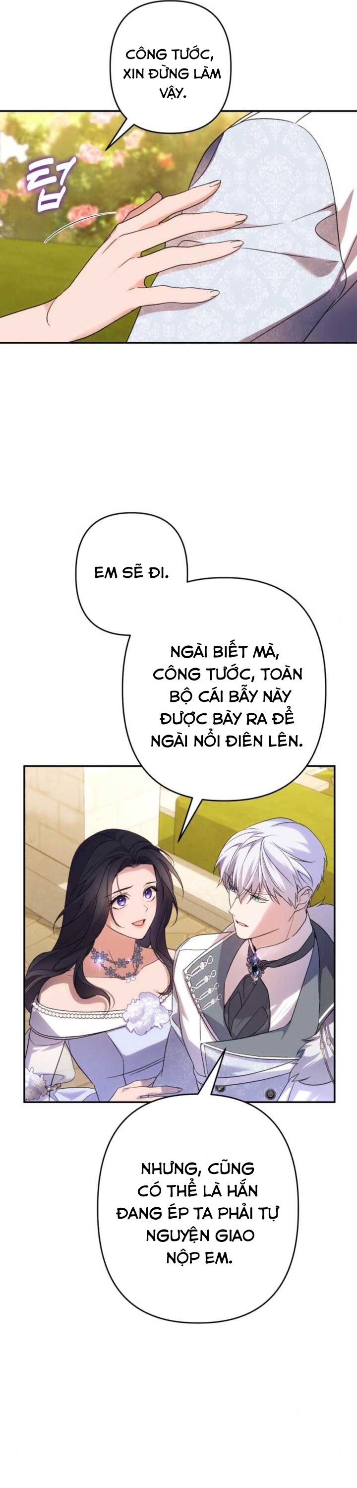 quyến rũ ngài công tước phương bắc chapter 68 30