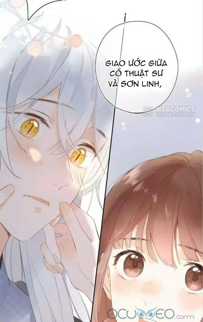 sos! tôi đã yêu một con sâu bướm (phần 2) chapter 17 30