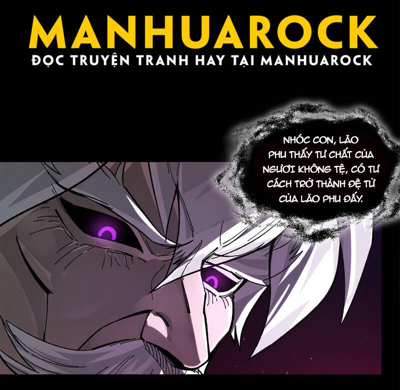 Tinh Giáp Hồn Tướng Chapter 197 19