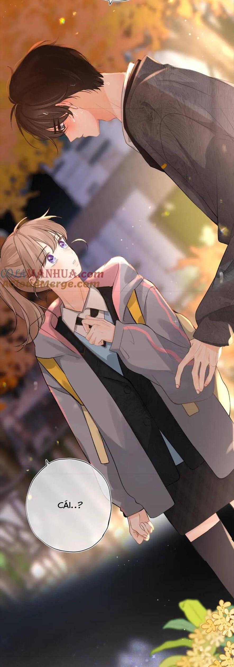 nhật ký tình yêu hằng ngày chapter 23 4