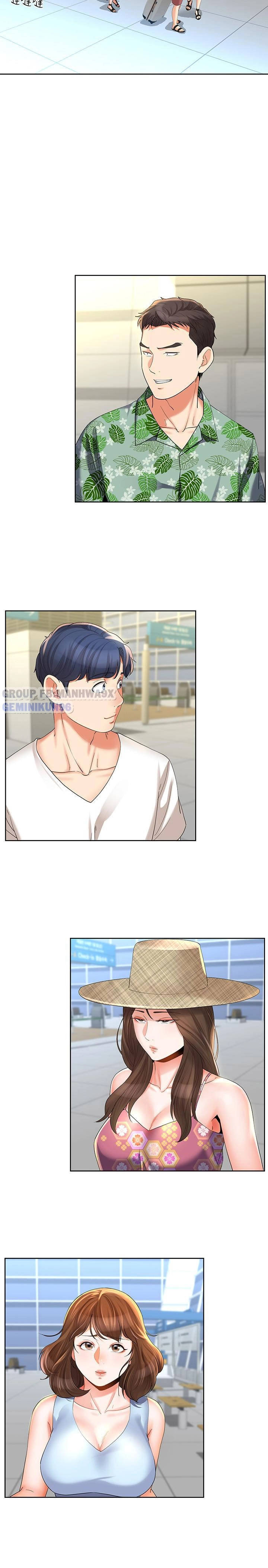 cặp đôi kí sinh chapter 15 17