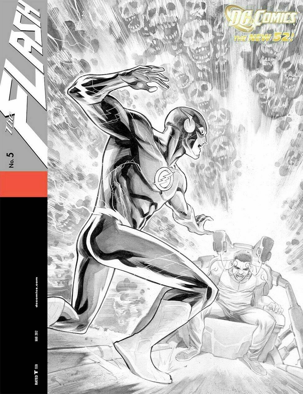 the flash chapter 5 3