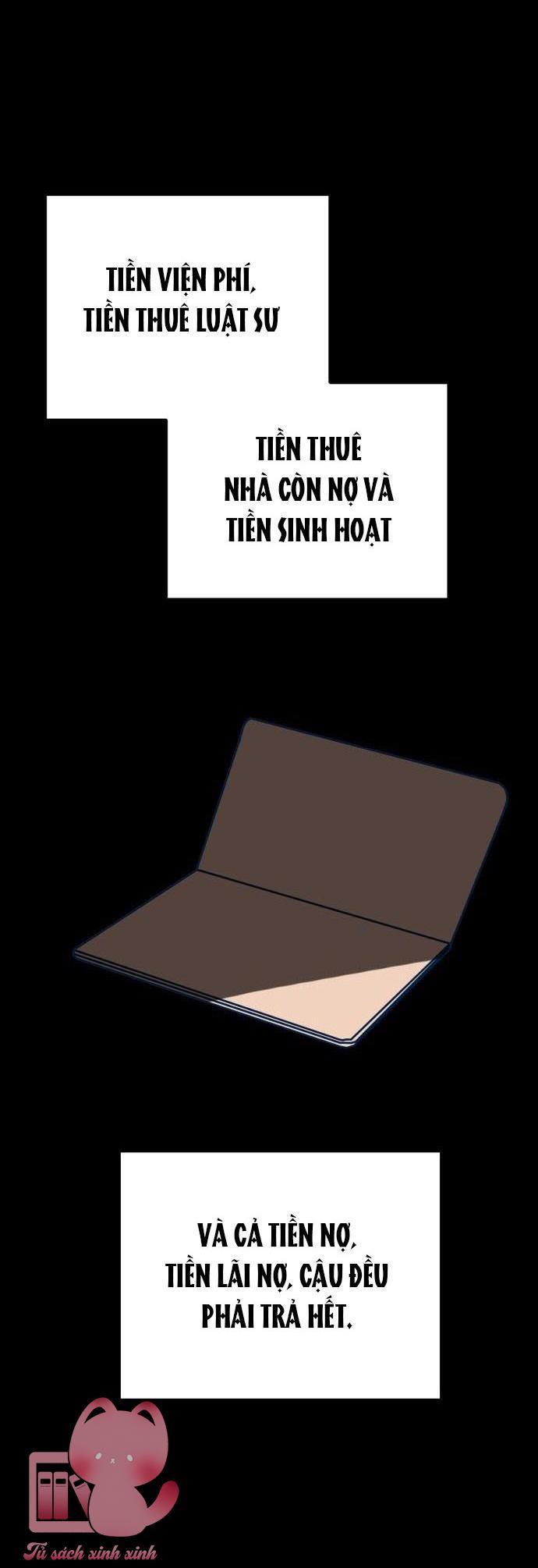 kẻ cắp gặp bà già chapter 44 29