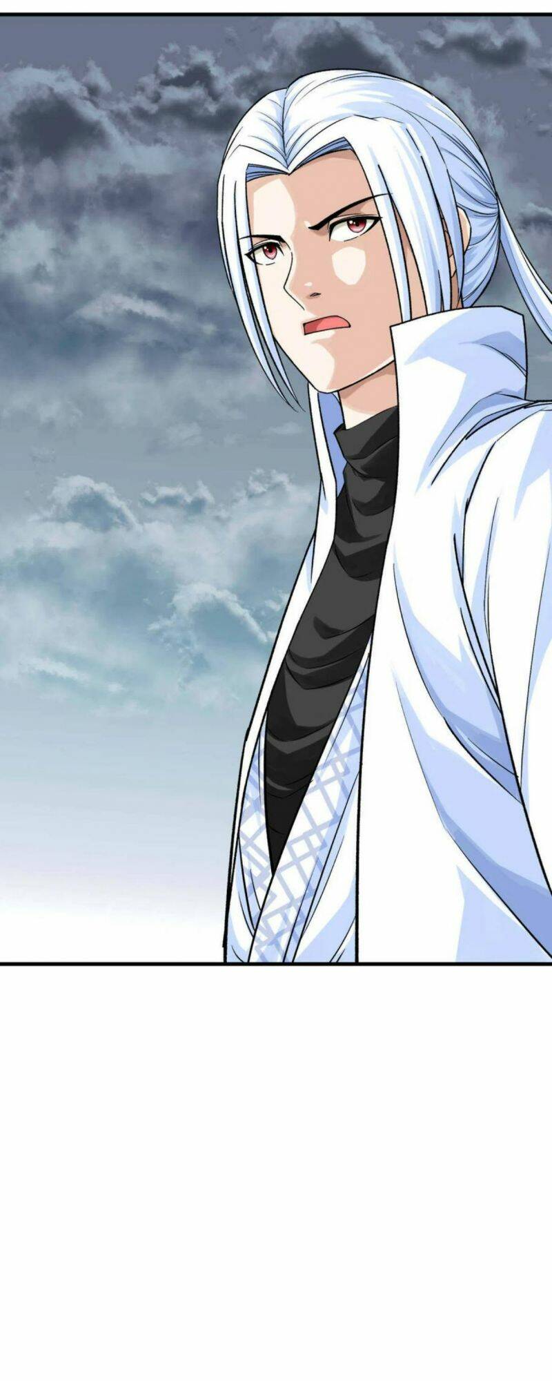 trọng sinh ta là đại thiên thần chapter 219 13