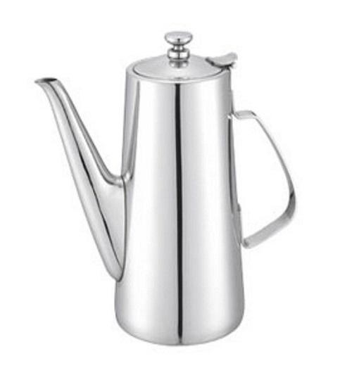 BÌNH TRÀ CAFE ĐA NĂNG CHẤT LIỆU INOX, DUNG TÍCH 1.5 LÍT ĐỂ BÀN- BÌNH TRÀ INOXCAO CẤP, KHÔNG GỈ SÉT
