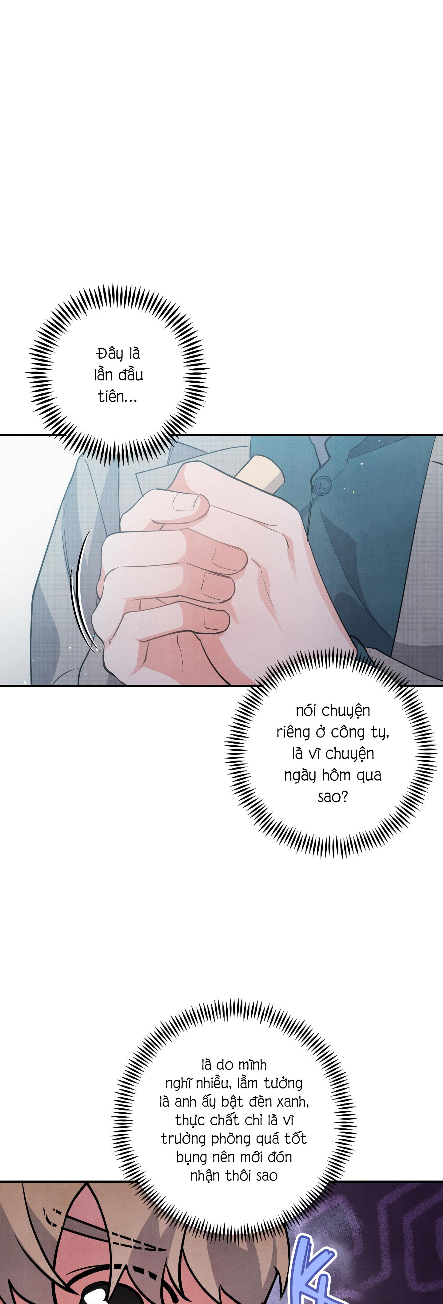 mối quan hệ ngu ngốc chapter 54 10