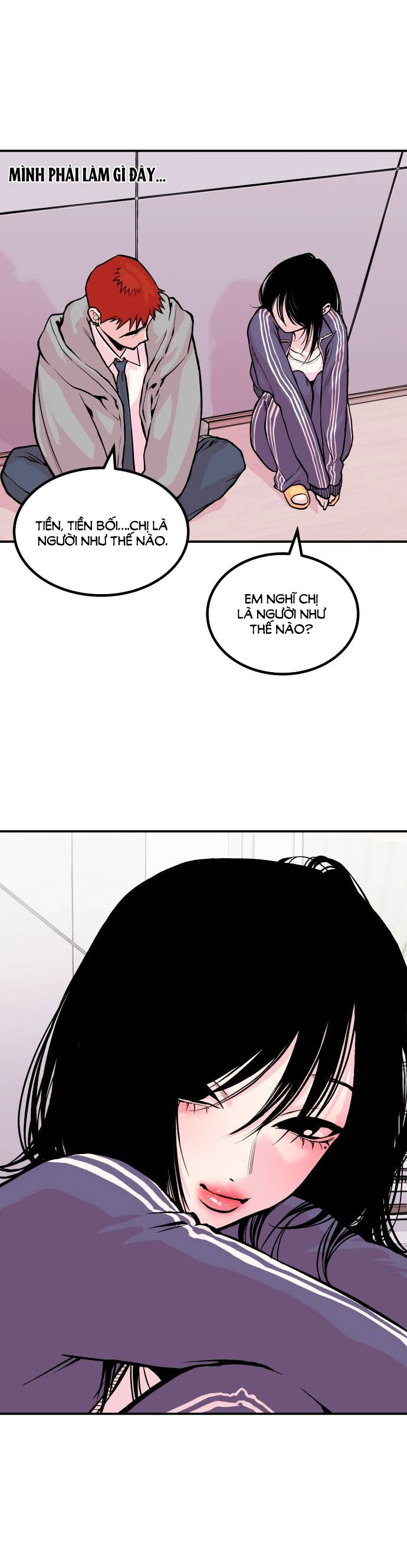 tình yêu thời niên thiếu chapter 14 12