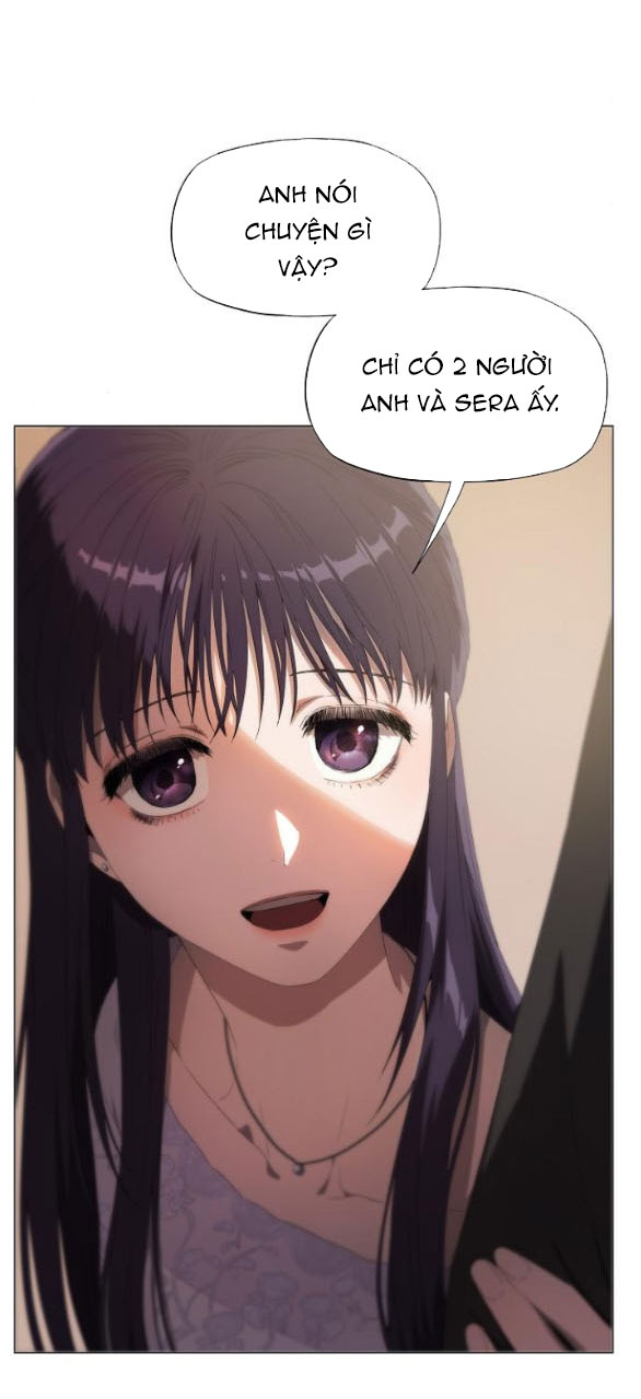 không thể thoát ra khỏi bộ phim kịch tính chapter 5.1 83