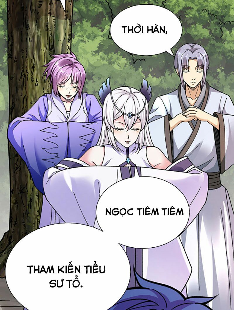 võ đạo độc tôn chapter 394 74