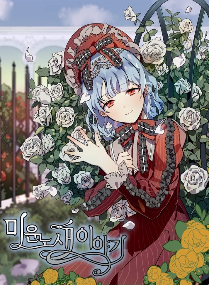 câu chuyện về đứa con lai chapter 2.2 2