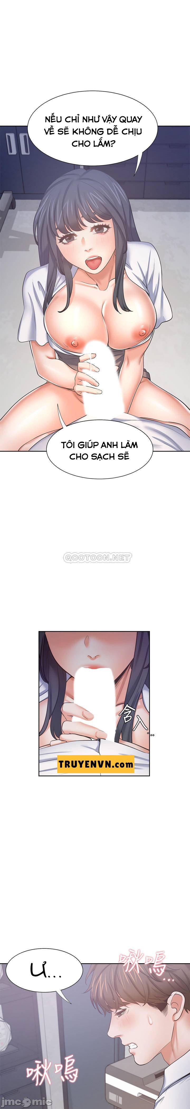 khát tình chapter 46 15