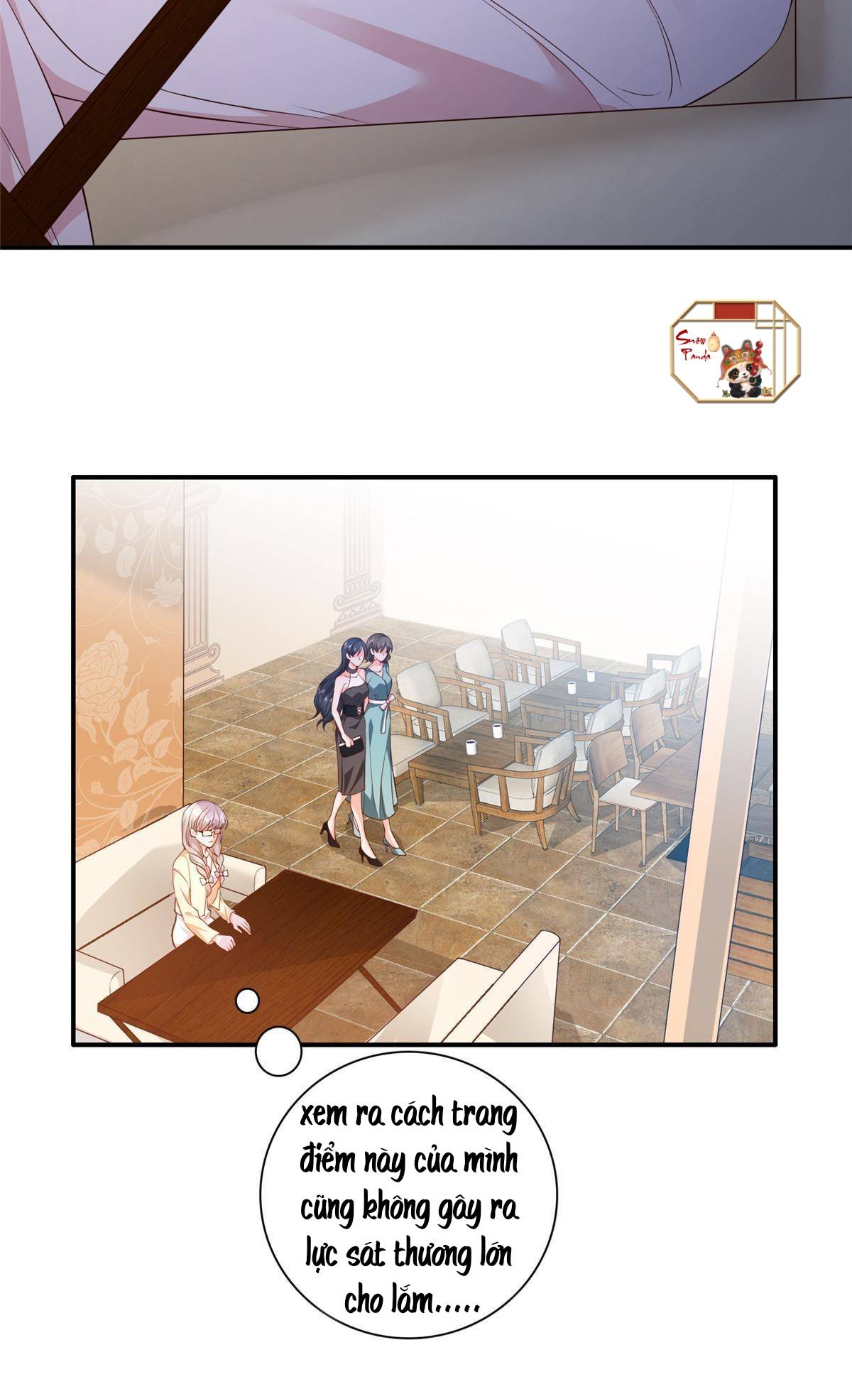 cuộc hôn nhân cùng ông chú ghen tuông chapter 1.1 3