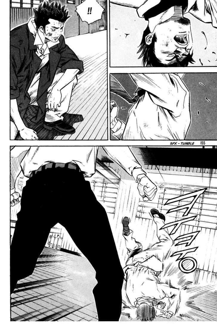 change guy chapter 337 22