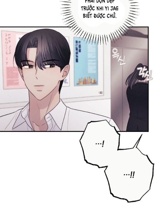 [18+] người vợ quyến rũ chapter 23.2 32