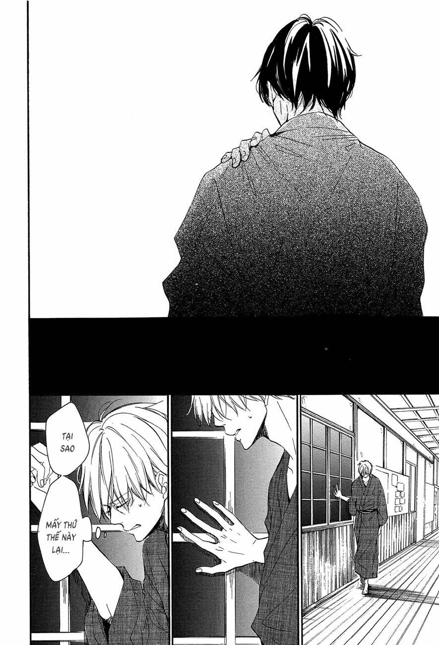 tamayura chapter 2 33