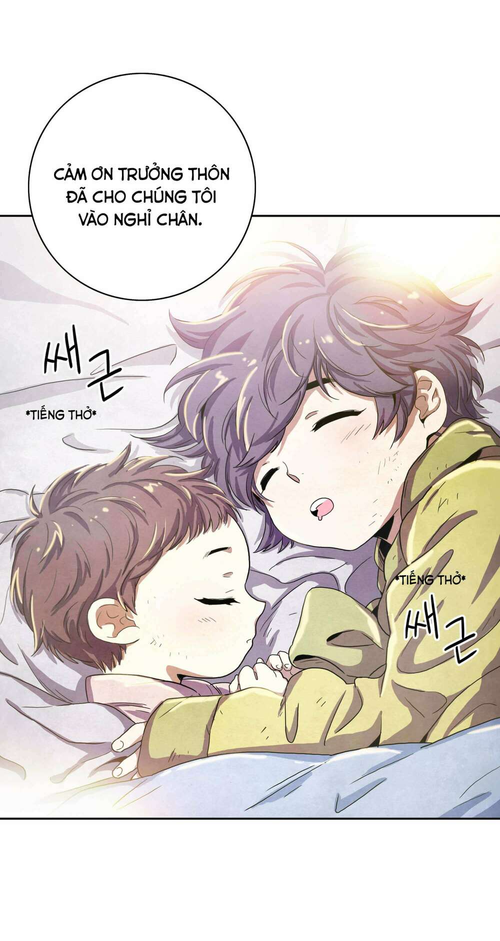 blade and soul-câu chuyện về nam soyoo chapter 1 51